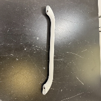 am-1 Medlab Lab Freezer image 3